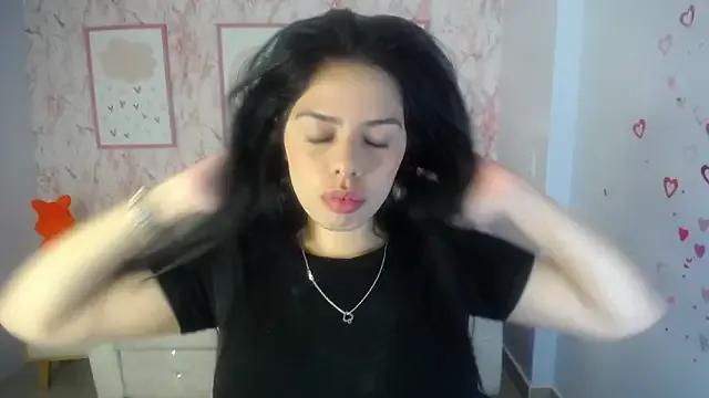 Channel_Garcia_ch1 from StripChat