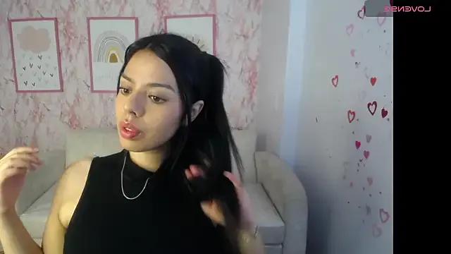 Try our streaming cams variety and talk on a personal level with our adorable girls streamers, showing off their bountiful shapes and dildos.