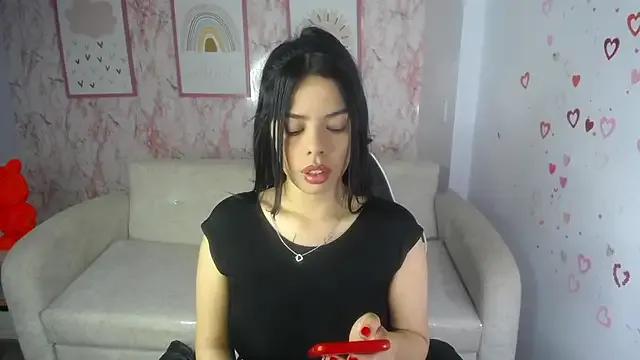 Channel_Garcia_ch1 from StripChat