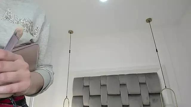 channel_skie from StripChat is Freechat