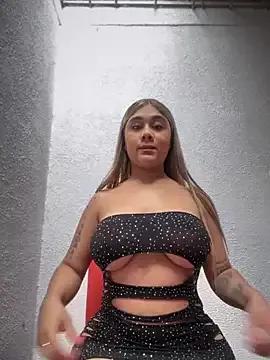 ChannelConnor_ from StripChat is Freechat