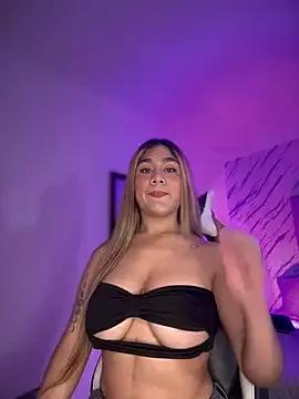 ChannelConnor_ from StripChat is Freechat