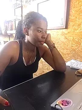 ChannelCox1 from StripChat is Freechat