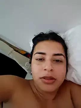channell0 from StripChat is Freechat
