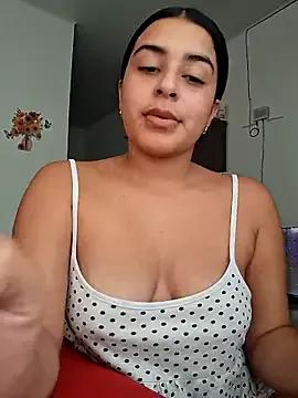 channell0 from StripChat is Freechat
