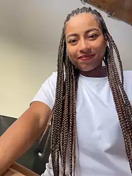 channelrhyss from StripChat is Freechat