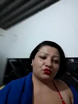 chantal069 from StripChat is Freechat