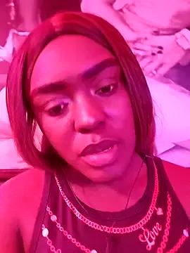 Chantal_gray from StripChat