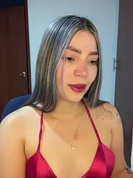 Chantel_sam from StripChat
