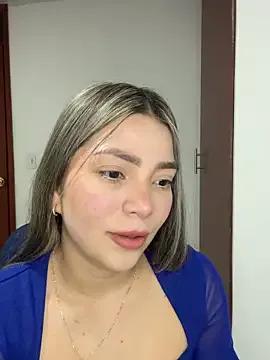 Chantel_sam from StripChat is Freechat