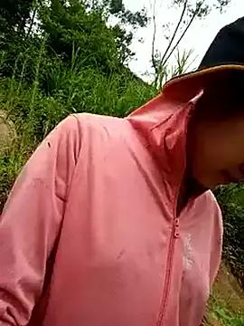 chaoghen38oc from StripChat is Freechat