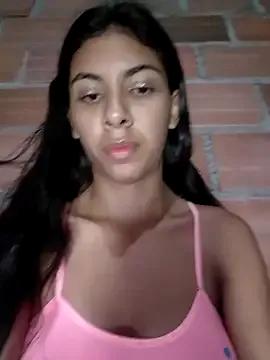 chaparritahot99 from StripChat is Freechat