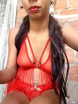 chaparritahot99 from StripChat is Freechat
