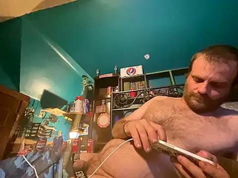 charactrzero from StripChat is Freechat