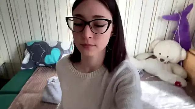 CharitaTafel from StripChat is Freechat