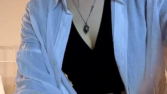 CharleenVelovic from StripChat is Freechat