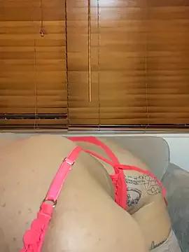 Charleigh_xx from StripChat is Freechat