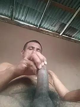 CharlesbigDick26 from StripChat is Freechat
