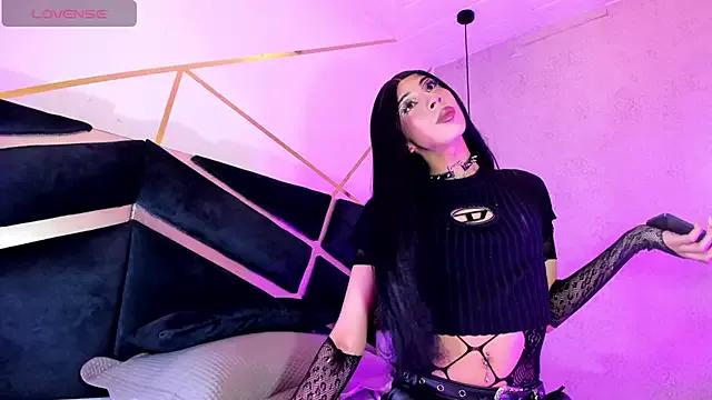 Try our streaming cams variety and talk on a personal level with our adorable girls streamers, showing off their bountiful shapes and dildos.