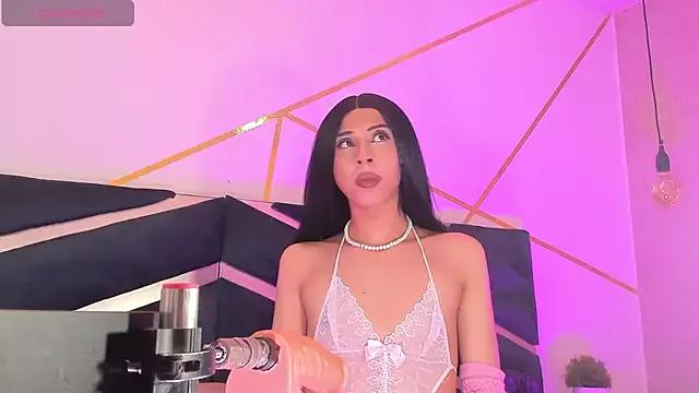 Try our streaming cams variety and talk on a personal level with our adorable girls streamers, showing off their bountiful shapes and dildos.