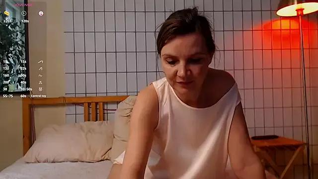 Try our streaming cams variety and talk on a personal level with our adorable girls streamers, showing off their bountiful shapes and dildos.