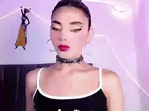 charlo_doll from StripChat is Freechat