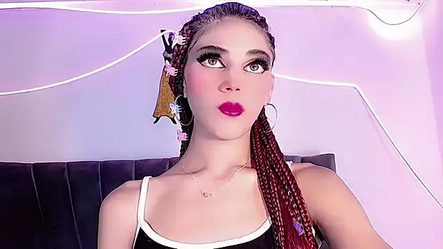 Try our streaming cams variety and talk on a personal level with our adorable girls streamers, showing off their bountiful shapes and dildos.