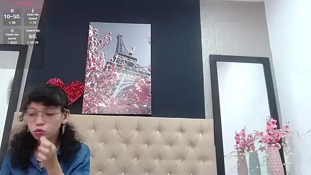 Charlot_roma1 from StripChat is Freechat