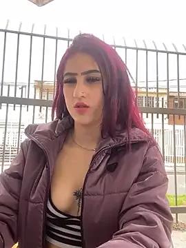charlotehall_pinkk from StripChat is Freechat
