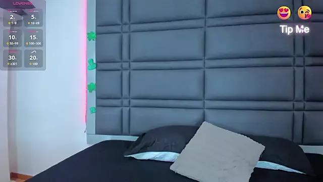 Try our streaming cams variety and talk on a personal level with our adorable girls streamers, showing off their bountiful shapes and dildos.