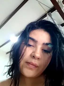 Charlott_sweetttt on StripChat