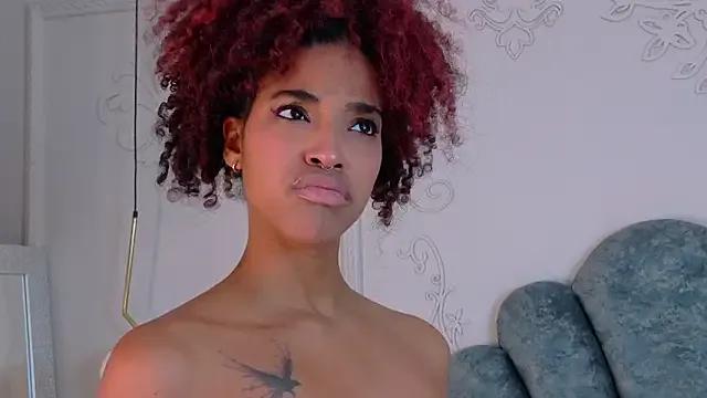 Charlotte-Novac from StripChat