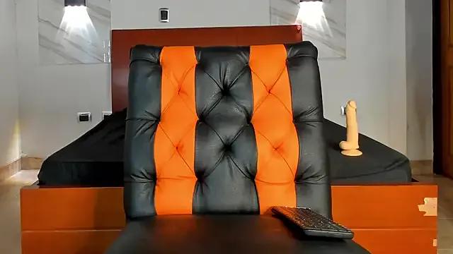 Try our streaming cams variety and talk on a personal level with our adorable girls streamers, showing off their bountiful shapes and dildos.