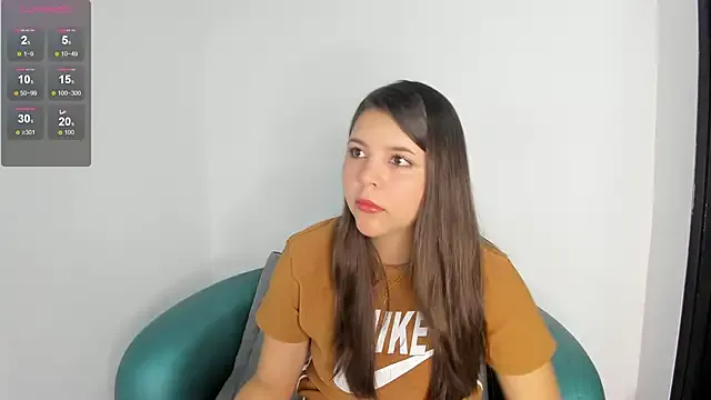 Try our streaming cams variety and talk on a personal level with our adorable girls streamers, showing off their bountiful shapes and dildos.