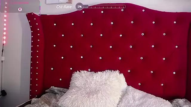 Try our streaming cams variety and talk on a personal level with our adorable girls streamers, showing off their bountiful shapes and dildos.