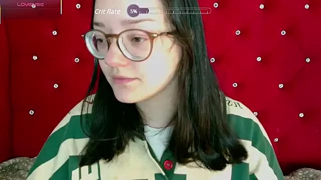 Try our streaming cams variety and talk on a personal level with our adorable girls streamers, showing off their bountiful shapes and dildos.