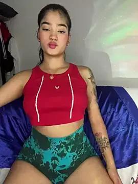 Try our streaming cams variety and talk on a personal level with our adorable girls streamers, showing off their bountiful shapes and dildos.