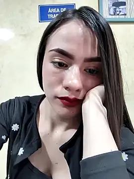 CHARLOTTE__05 from StripChat