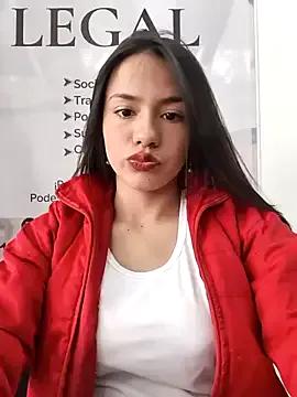 CHARLOTTE__05 from StripChat is Freechat