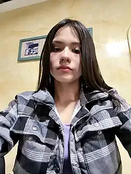 CHARLOTTE__05 from StripChat is Freechat