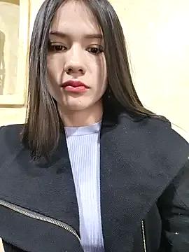 CHARLOTTE__05 from StripChat is Freechat