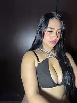 Charlotte_cutee18 from StripChat is Freechat