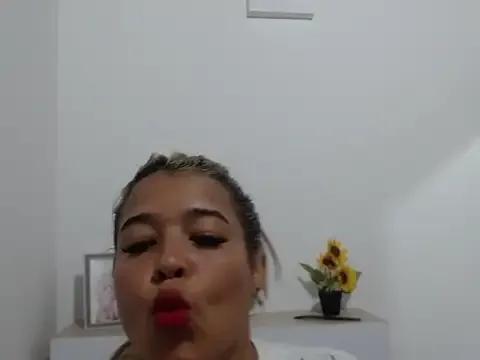 Charlotte_Greyk from StripChat is Freechat