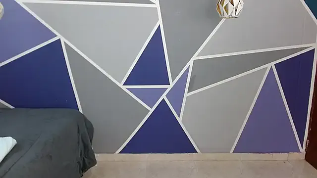 Charlotte_greyx from StripChat is Freechat