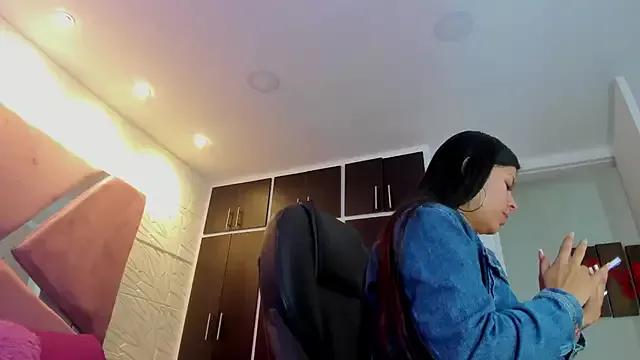 Try our streaming cams variety and talk on a personal level with our adorable girls streamers, showing off their bountiful shapes and dildos.