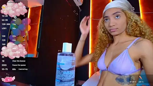 Try our streaming cams variety and talk on a personal level with our adorable girls streamers, showing off their bountiful shapes and dildos.