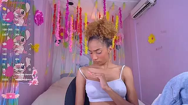 Try our streaming cams variety and talk on a personal level with our adorable girls streamers, showing off their bountiful shapes and dildos.