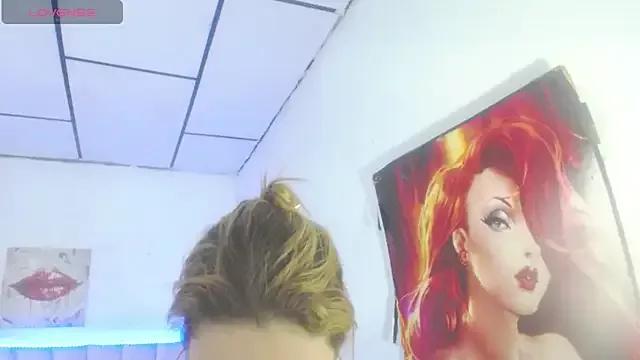 Try our streaming cams variety and talk on a personal level with our adorable girls streamers, showing off their bountiful shapes and dildos.