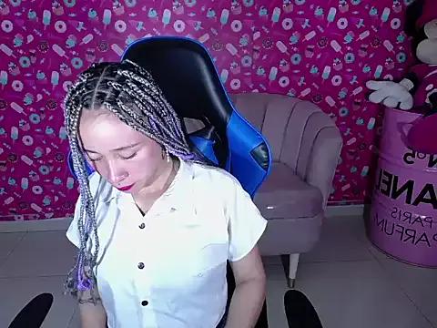 Try our streaming cams variety and talk on a personal level with our adorable girls streamers, showing off their bountiful shapes and dildos.