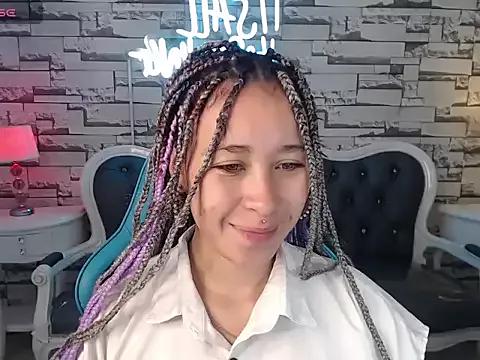 Try our streaming cams variety and talk on a personal level with our adorable girls streamers, showing off their bountiful shapes and dildos.